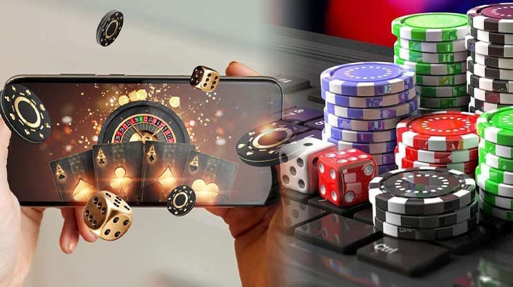 Giao diện trang chủ tamlinh247 thể thao và casino