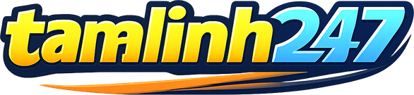 Logo tamlinh247